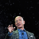 Image for article titled Richest Man on Earth to Become Richest Man in Space